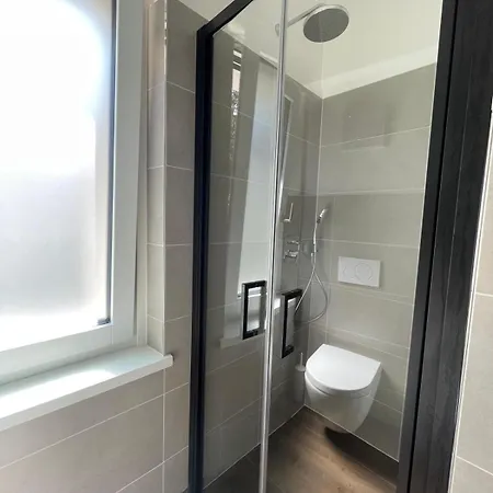 Apartment Nuovo Affitto *