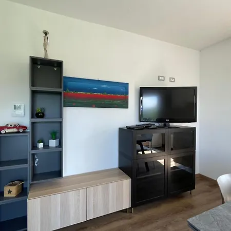 Nuovo Affitto Apartment