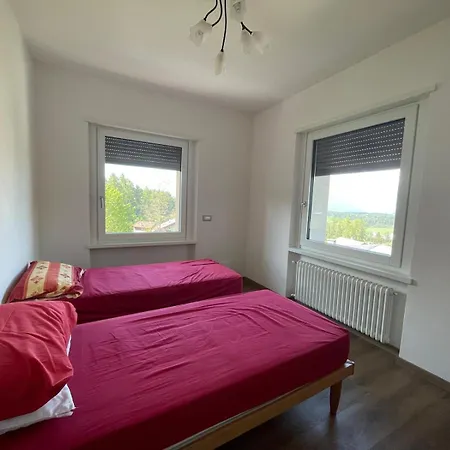Apartment Nuovo Affitto
