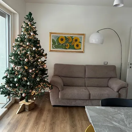 Apartment Nuovo Affitto *